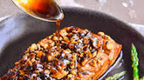 Bourbon Brown Sugar Salmon Recipe Bourbon Brown Sugar Salmon Recipe