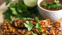 Birria Tacos Birria Tacos