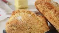 Irish Soda Scones Recipe & Video Irish Soda Scones Recipe & Video