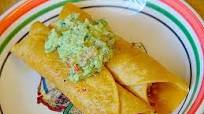 Cómo hacer tacos dorados Cómo hacer tacos dorados
