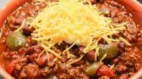Crock Pot Chili Crock Pot Chili