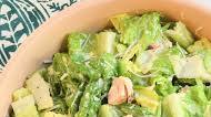 Healthier Caesar Salad Dressing Healthier Caesar Salad Dressing