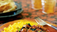 Chicken Masala with Roasted Squash and Spinach Chicken Masala with Roasted Squash and Spinach