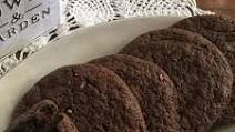 Keto Chocolate Ricotta Cookies Keto Chocolate Ricotta Cookies