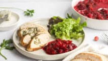 Perfect, Juicy Air-fryer Turkey Tenderloin Perfect, Juicy Air-fryer Turkey Tenderloin