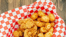 Air Fryer Chicken Fingers Air Fryer Chicken Fingers