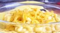 Noodles Mac and Cheese Copycat Recipe (But Better) Noodles Mac and Cheese Copycat Recipe (But Better)