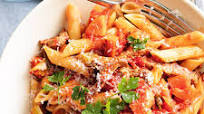 Penne With Veal Ragu Recipe | Woolworths Penne With Veal Ragu Recipe | Woolworths