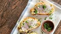 Pork Tenderloin Wellington (5 Ingredients) Pork Tenderloin Wellington (5 Ingredients)