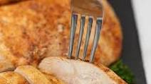 Air fryer chicken breast Air fryer chicken breast