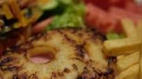How to Cook Ham Steak with Pineapple How to Cook Ham Steak with Pineapple