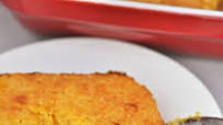 Pan de Elote (Mexican Cornbread) Pan de Elote (Mexican Cornbread)