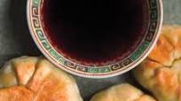 Pan-Fried Leek Buns (Shui Jian Bao) Recipe Pan-Fried Leek Buns (Shui Jian Bao) Recipe