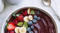 Acai Bowl Acai Bowl
