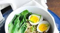 Clean(ish) Crispy Pork Belly Ramen Clean(ish) Crispy Pork Belly Ramen