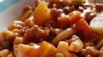 Weight Watchers Soup: Ground Turkey & Vegetable Weight Watchers Soup: Ground Turkey & Vegetable