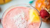 Wake Up Call: Summer Recipe Wake Up Call: Summer Recipe