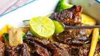 3-hour Lemongrass Beef Short Ribs 3-hour Lemongrass Beef Short Ribs