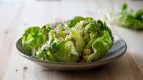Caesar salad di vitello Caesar salad di vitello