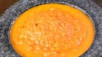 Salsa Taquera (Chili de Árbol Salsa) Salsa Taquera (Chili de Árbol Salsa)