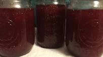 Strawberry Fig Preserves Strawberry Fig Preserves