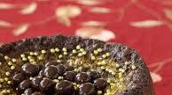 Chocolate Fruit Cake Chocolate Fruit Cake