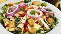Texas Roadhouse Grilled Chicken Salad: 10 Amazing Health Benefits Texas Roadhouse Grilled Chicken Salad: 10 Amazing Health Benefits