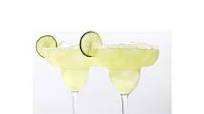 Easy Pitcher of Margaritas Easy Pitcher of Margaritas