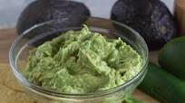 Low FODMAP Guacamole Low FODMAP Guacamole