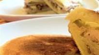 Toasted Cuban Sandwich Toasted Cuban Sandwich