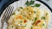 Scalloped Potatoes Scalloped Potatoes