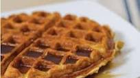 Olive Oil Waffles Olive Oil Waffles