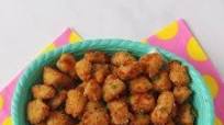 Popcorn Chicken Popcorn Chicken