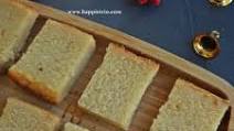 Eggless Sponge Cake Eggless Sponge Cake