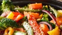 50 Best Asian Vegetarian Recipes 50 Best Asian Vegetarian Recipes