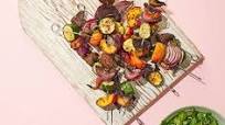 Vegan barbecue recipes Vegan barbecue recipes