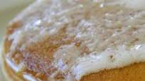 Milk-Free Fluffy Pancakes Milk-Free Fluffy Pancakes