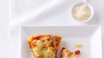 Pepperoni Pizza Pepperoni Pizza