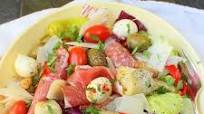 Antipasto Salad Antipasto Salad