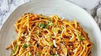 Instant Pot Spaghetti Bolognese Instant Pot Spaghetti Bolognese