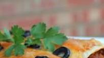 Campbell's Kitchen Easy Beef Enchiladas Campbell's Kitchen Easy Beef Enchiladas