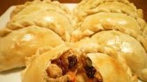 Chicken Empanada Chicken Empanada