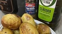 Ninja Foodi Potatoes Ninja Foodi Potatoes