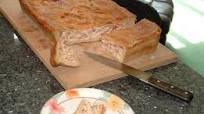 Pizza Gain Aka Pizzagaina, Pizza Rustica, Italian Easter Ham Pie Pizza Gain Aka Pizzagaina, Pizza Rustica, Italian Easter Ham Pie