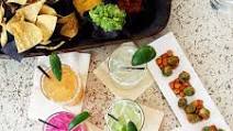 Bell Ringer Margarita Bell Ringer Margarita