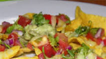 Classic Pub Style Nachos Classic Pub Style Nachos
