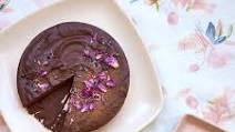 No Bake Chocolate Cake No Bake Chocolate Cake