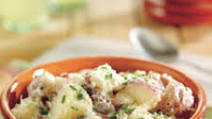 Chunky Ranch Potatoes Chunky Ranch Potatoes