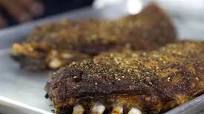 Lamb ribs Lamb ribs