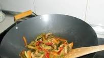 Receta de Chop suey de carne de res Receta de Chop suey de carne de res